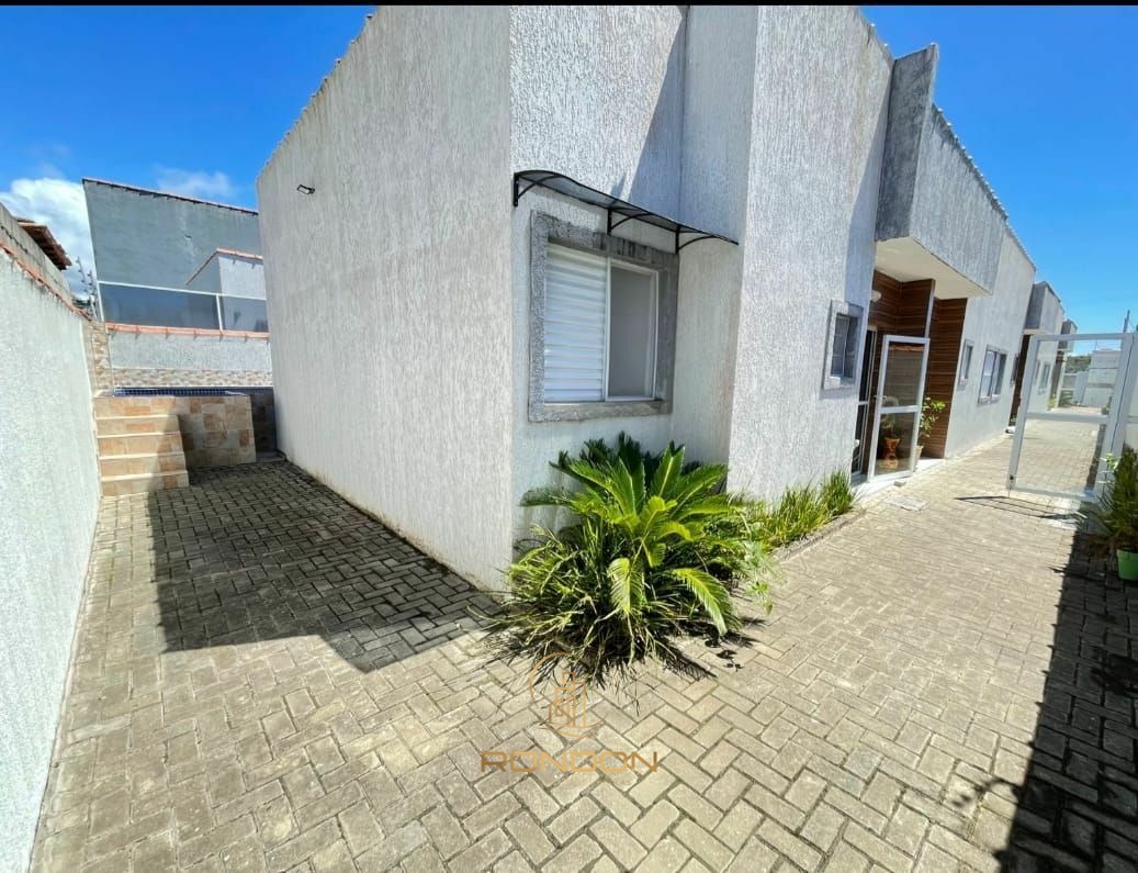 Casa, 2 quartos, 97 m² - Foto 2