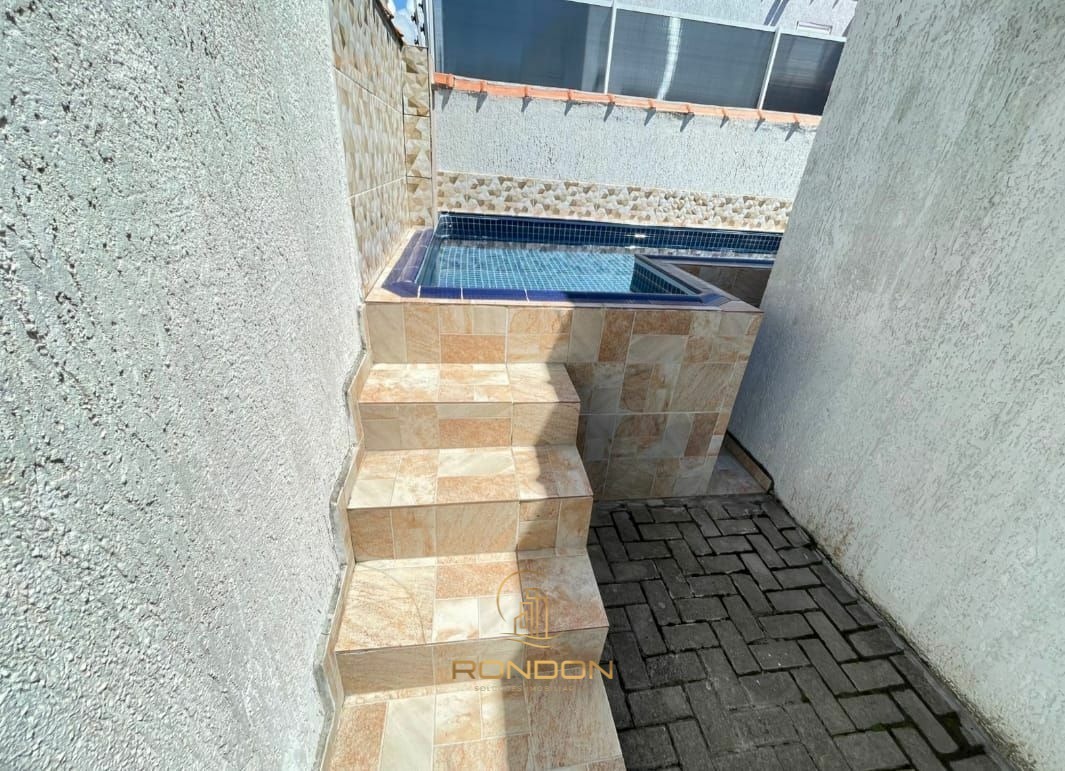 Casa, 2 quartos, 97 m² - Foto 10