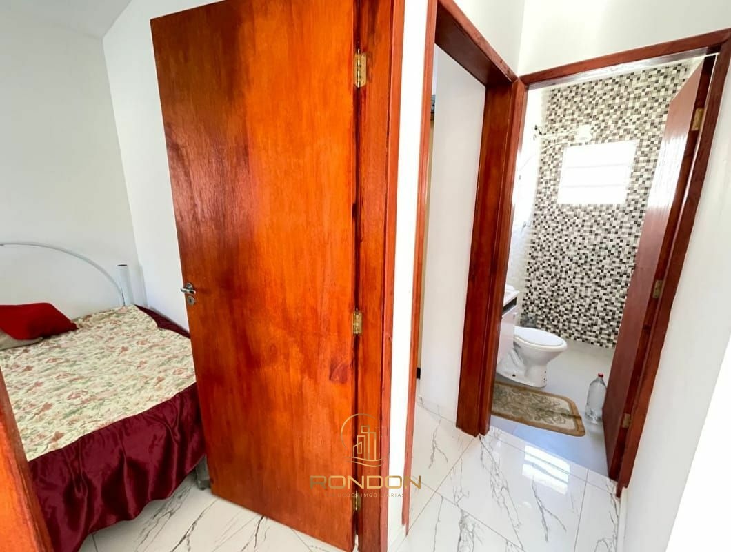Casa, 2 quartos, 97 m² - Foto 7
