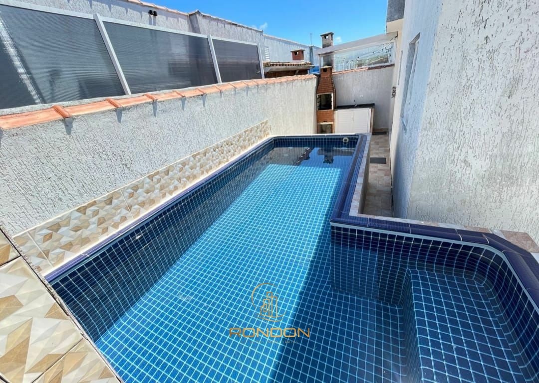 Casa 2 Dormitórios para venda em Itanhaém - SP