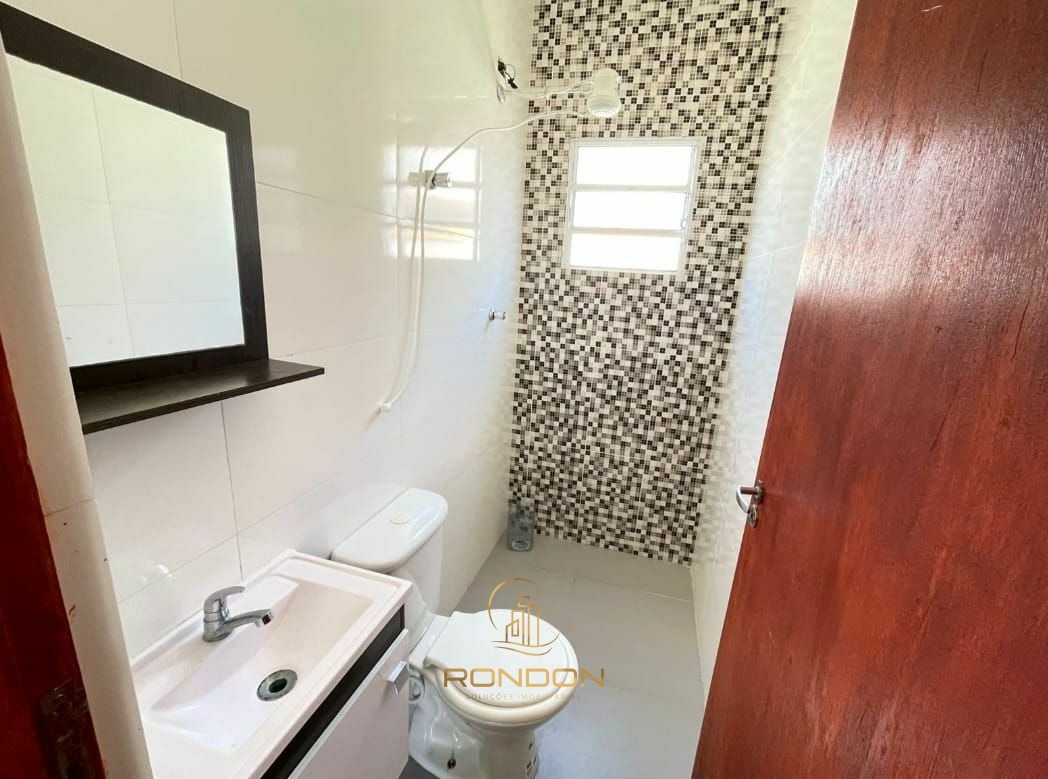 Casa, 2 quartos, 97 m² - Foto 9
