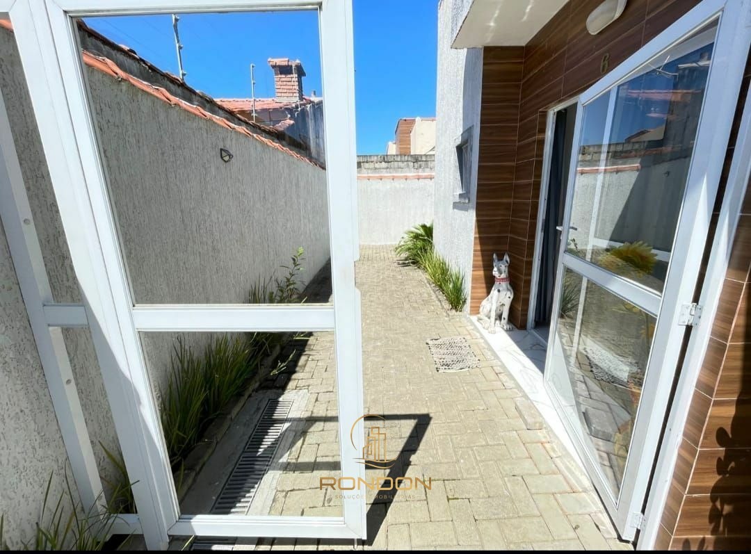 Casa, 2 quartos, 97 m² - Foto 3