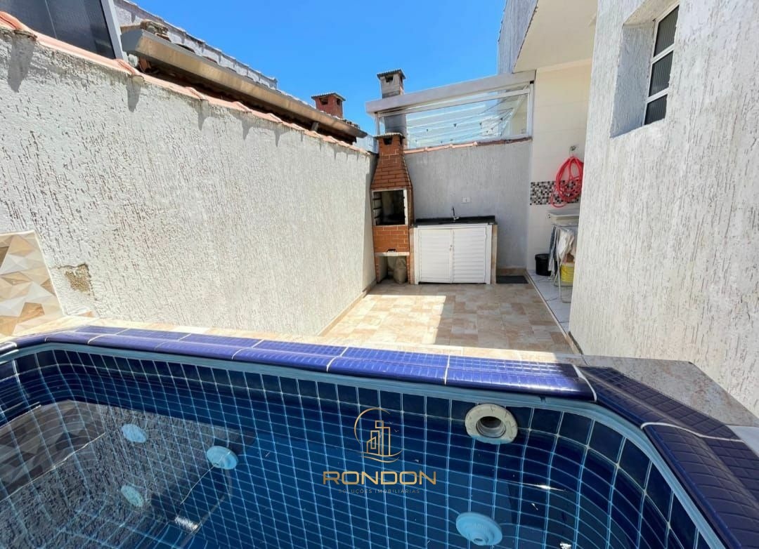 Casa, 2 quartos, 97 m² - Foto 11