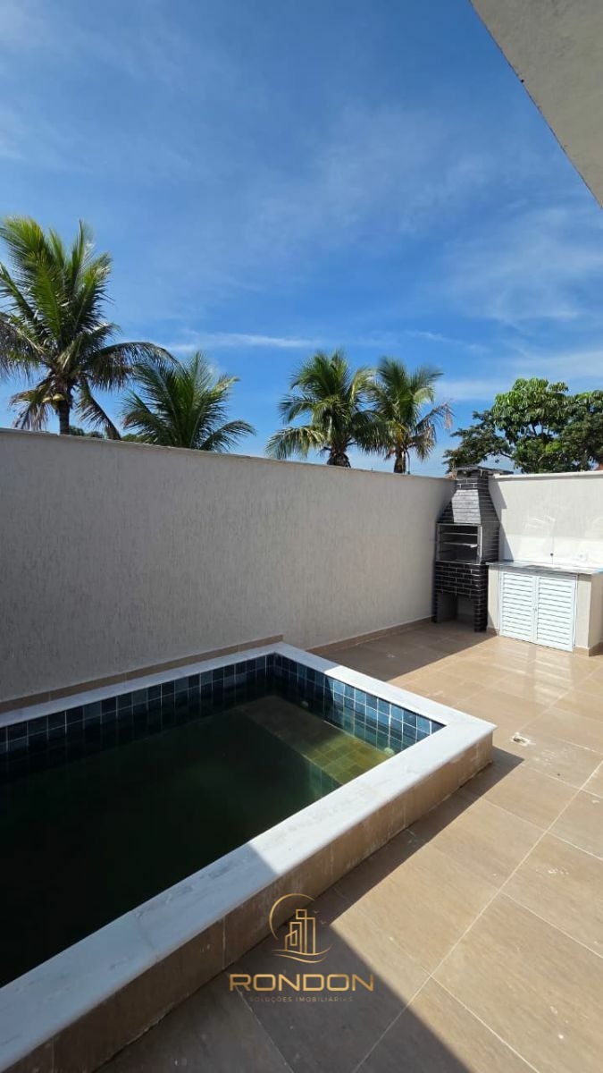 Casa, 2 quartos - Foto 7