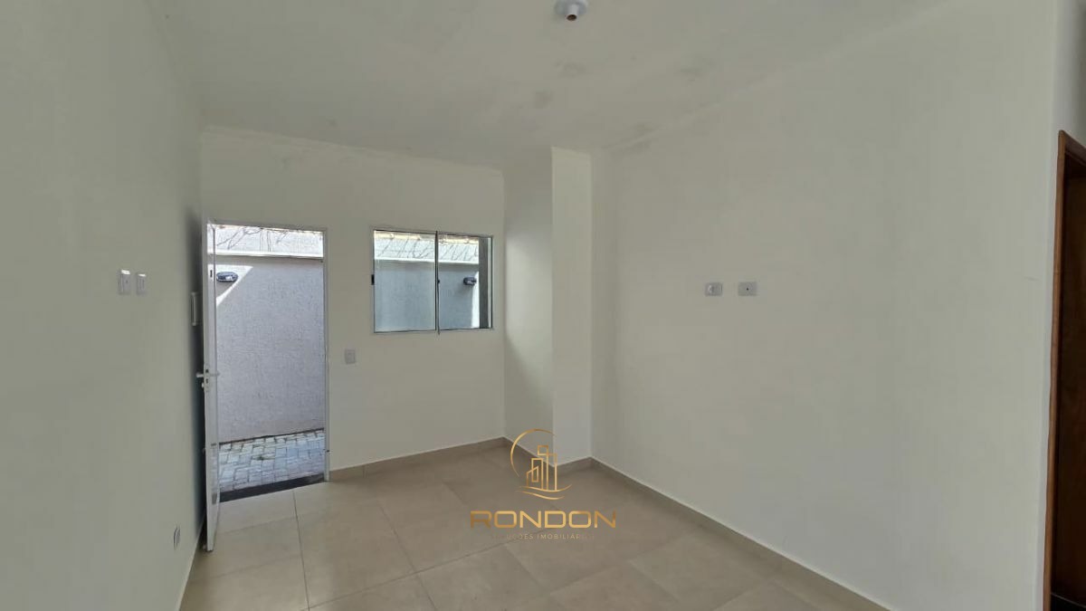 Casa, 2 quartos - Foto 4