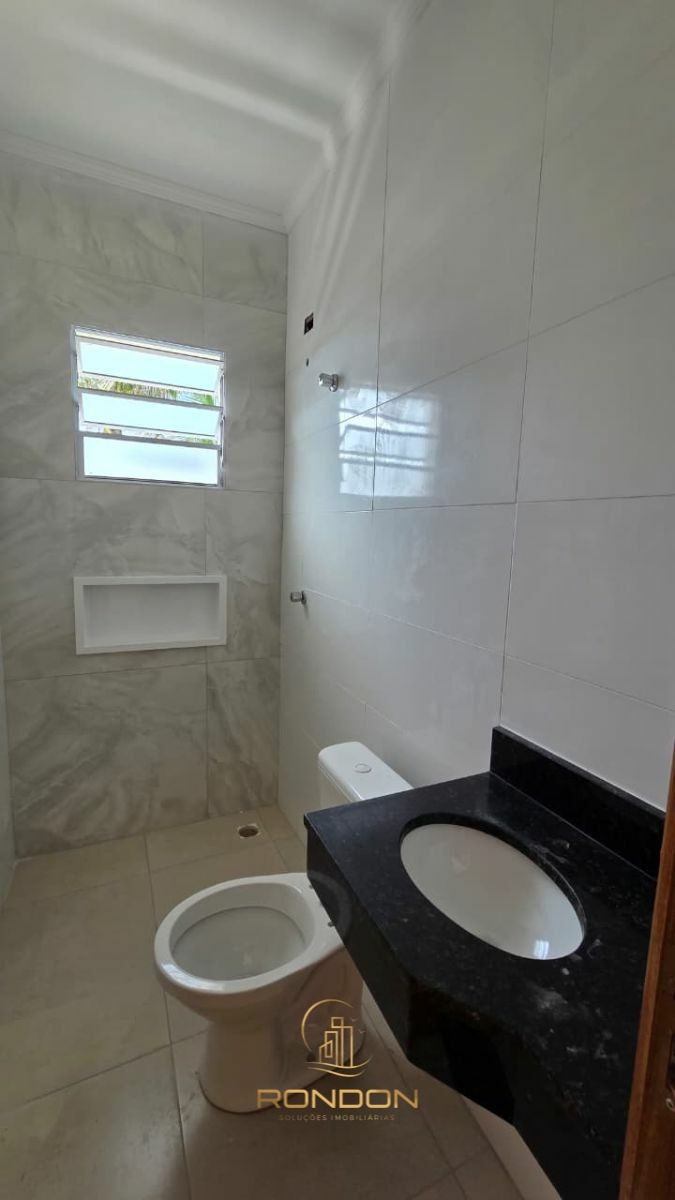 Casa, 2 quartos - Foto 13