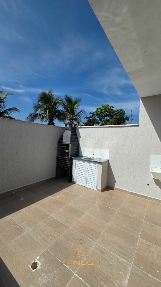 Casa, 2 quartos - Foto 8