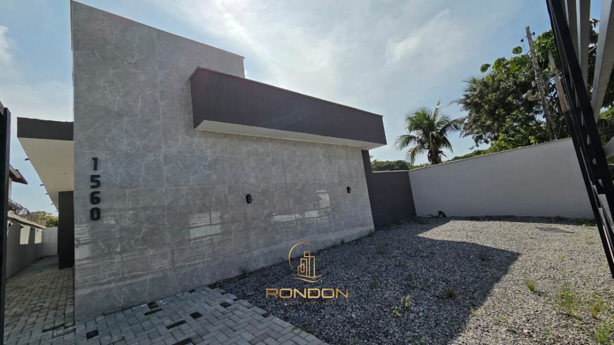 Casa, 2 quartos - Foto 3