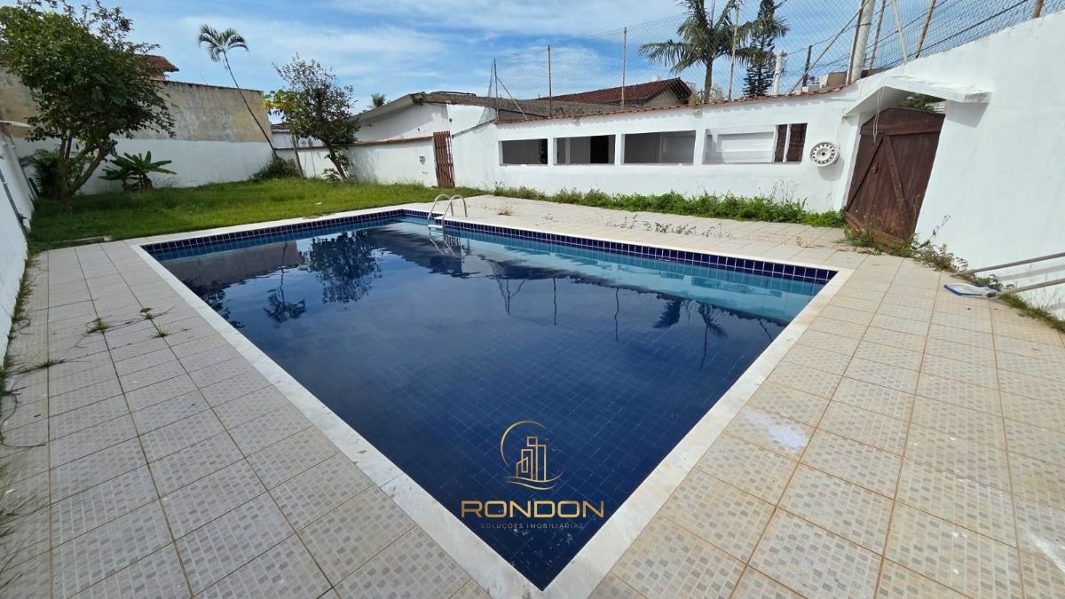 Terreno Litoral para venda em Itanhaém - SP