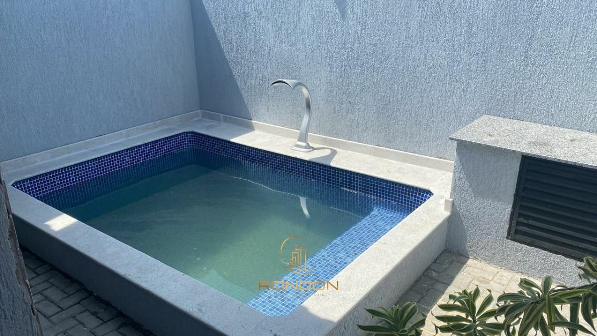 Casa, 3 quartos - Foto 21