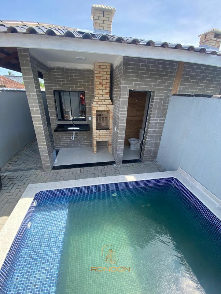 Casa, 3 quartos - Foto 25