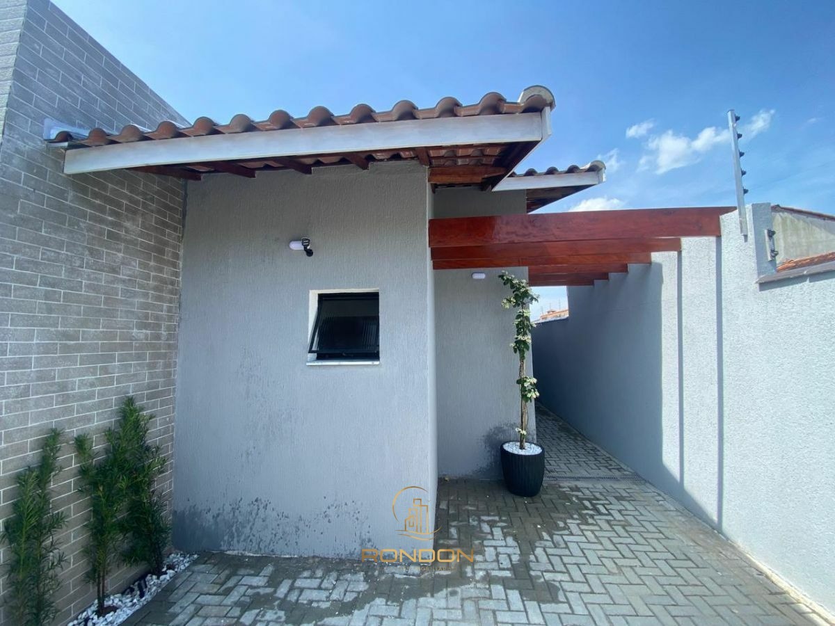 Casa, 3 quartos - Foto 4
