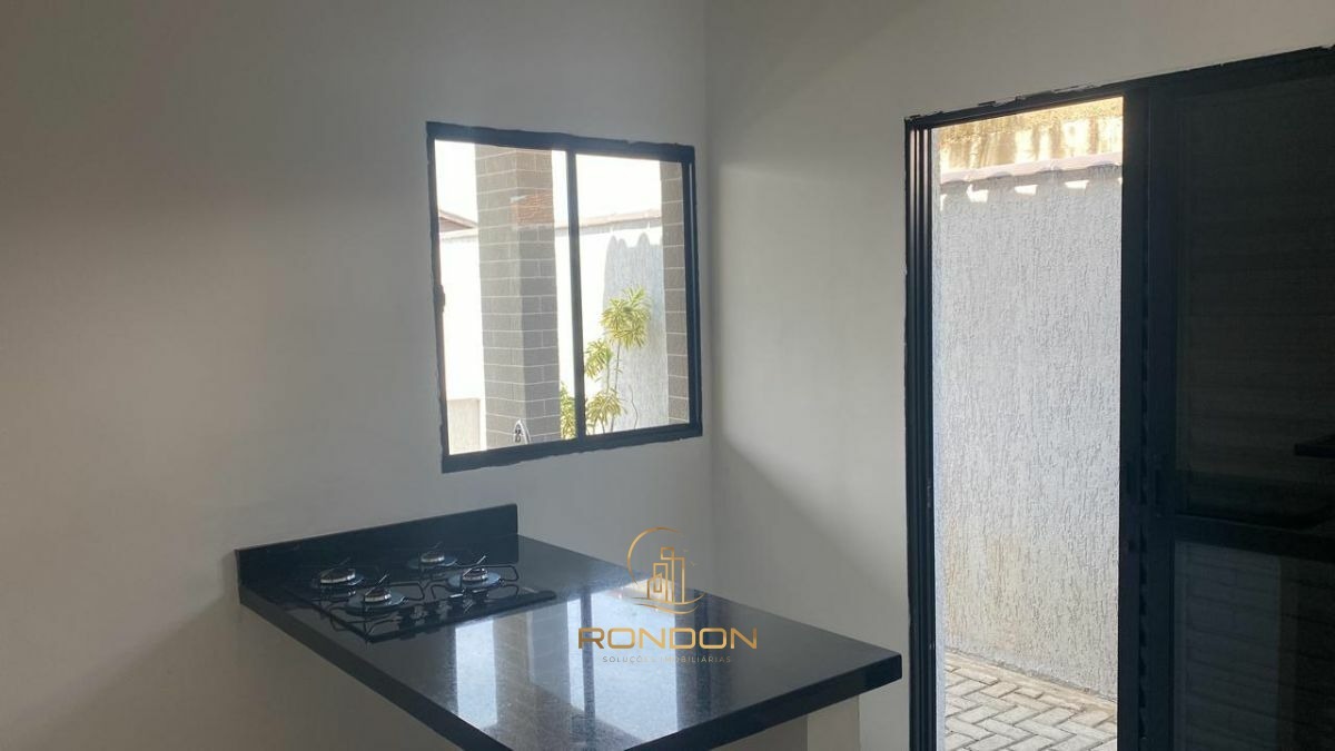 Casa, 3 quartos - Foto 9