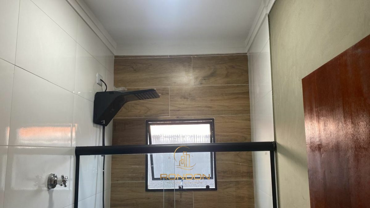 Casa, 3 quartos - Foto 12