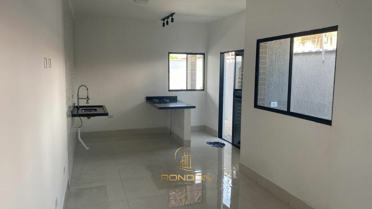 Casa, 3 quartos - Foto 8