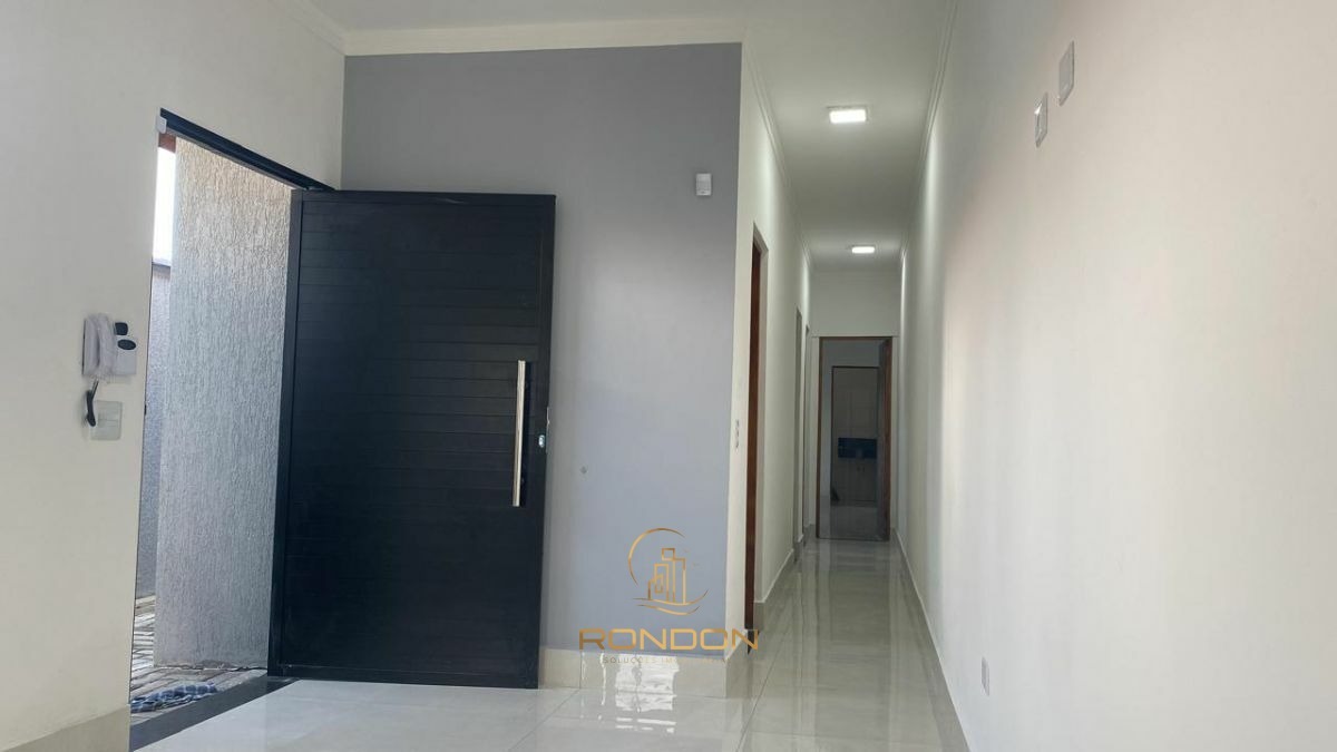 Casa, 3 quartos - Foto 6