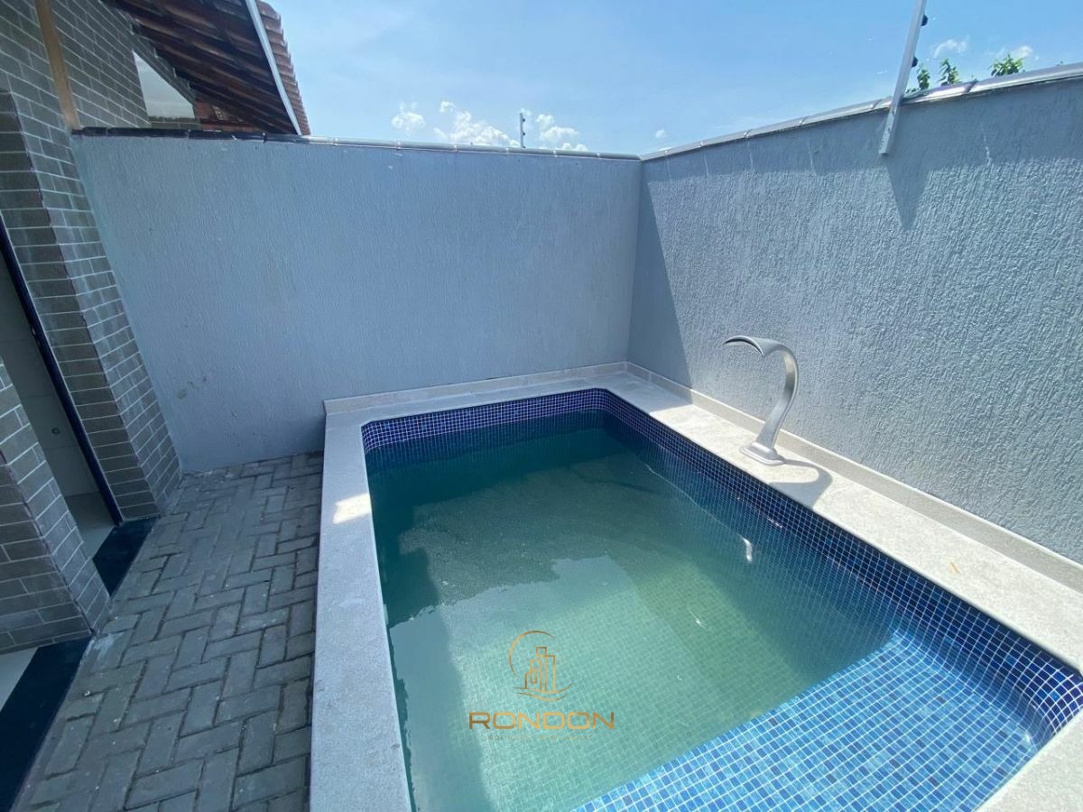 Casa, 3 quartos - Foto 33