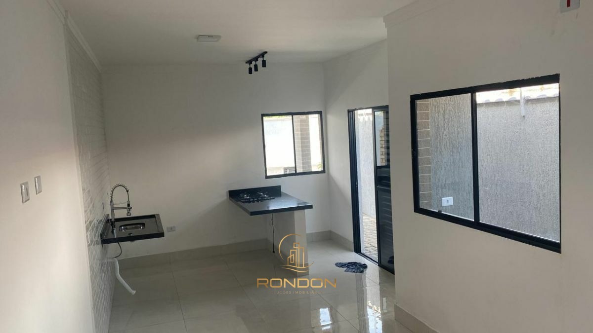 Casa, 3 quartos - Foto 10