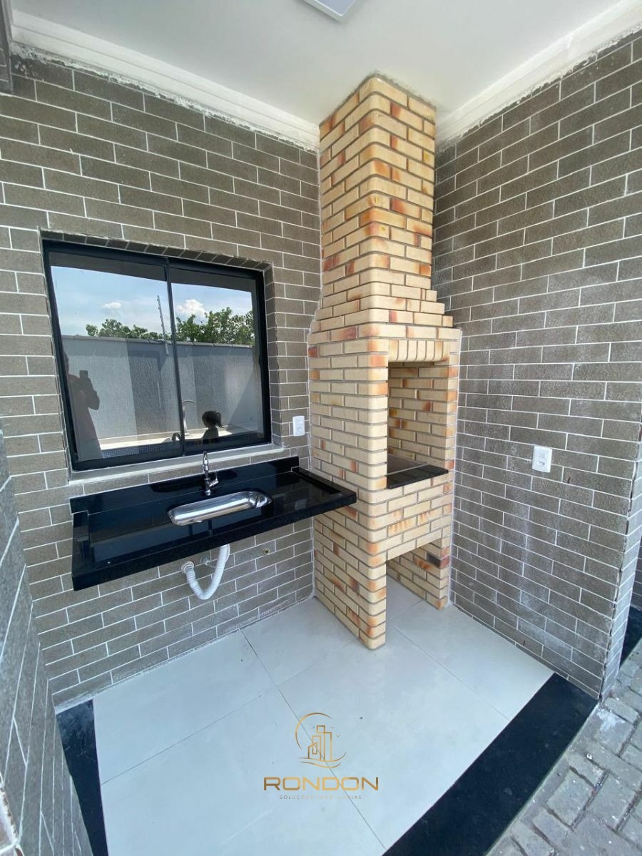 Casa, 3 quartos - Foto 30