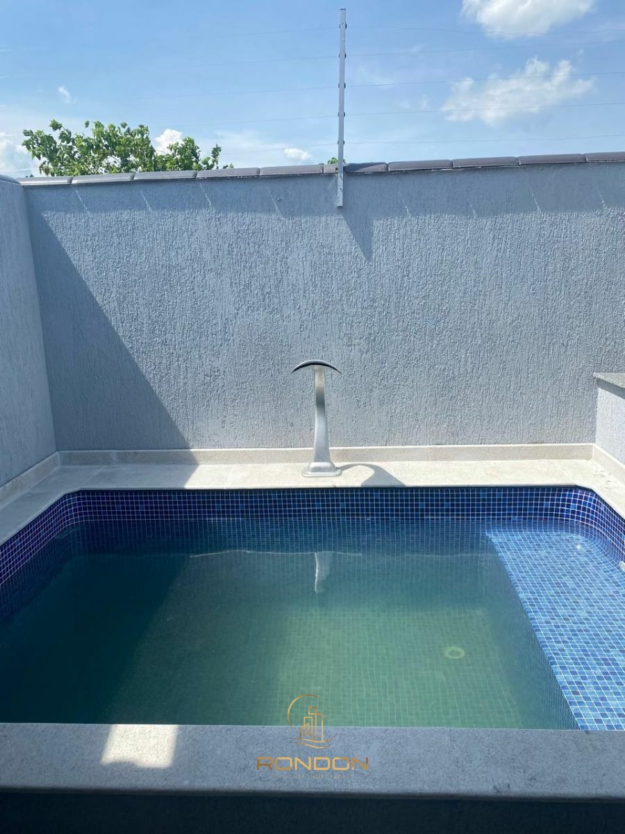 Casa, 3 quartos - Foto 32