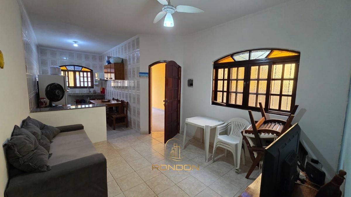 Casa, 2 quartos, 176 m² - Foto 6
