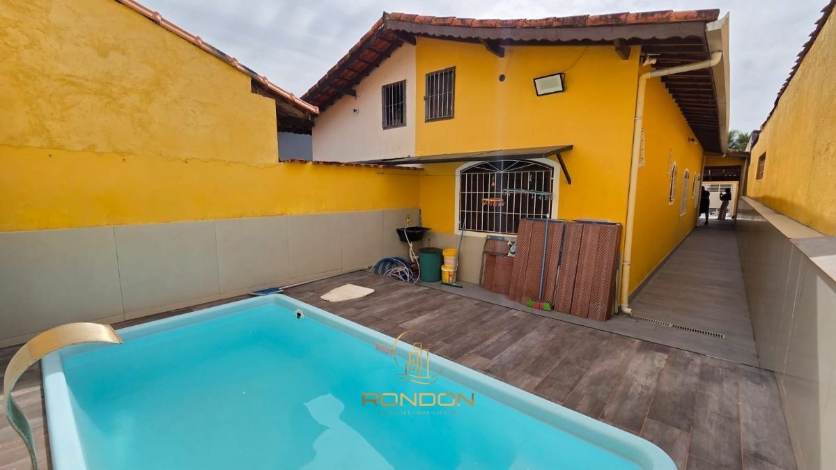 Casa, 2 quartos, 176 m² - Foto 14