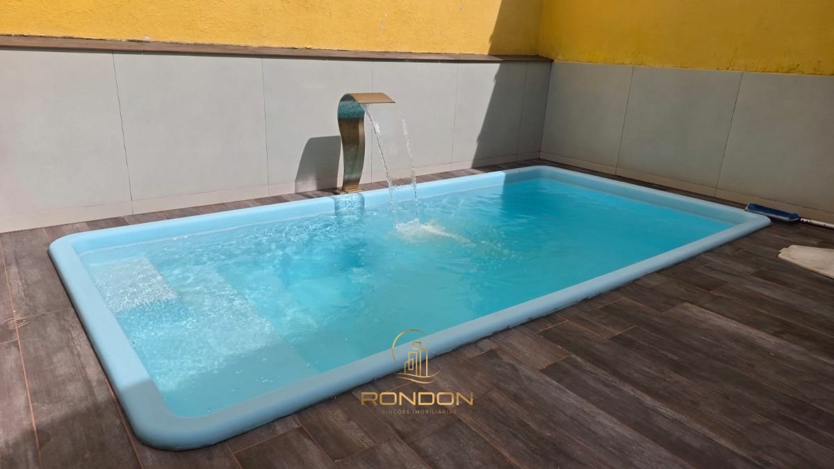 Casa, 2 quartos, 176 m² - Foto 16