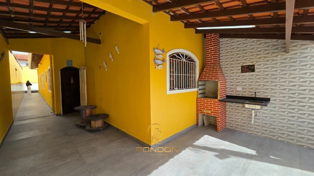 Casa, 2 quartos, 176 m² - Foto 3