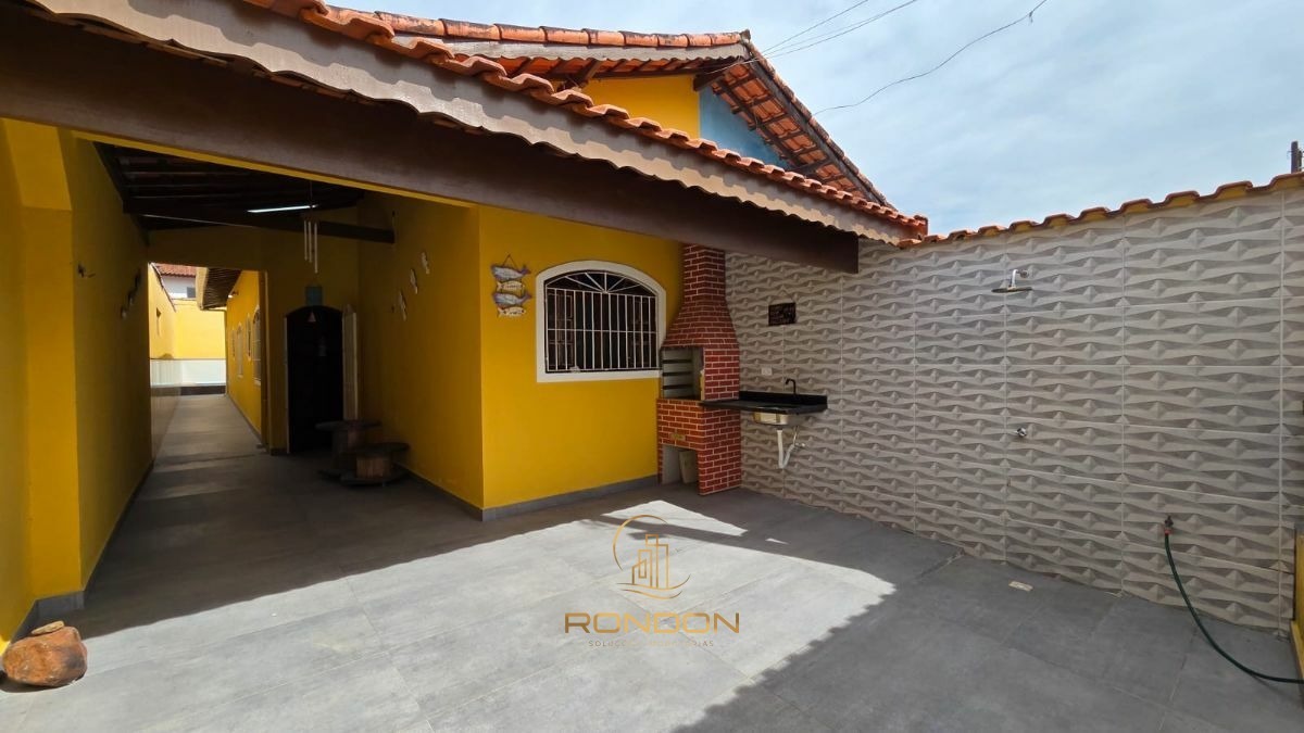 Casa, 2 quartos, 176 m² - Foto 2