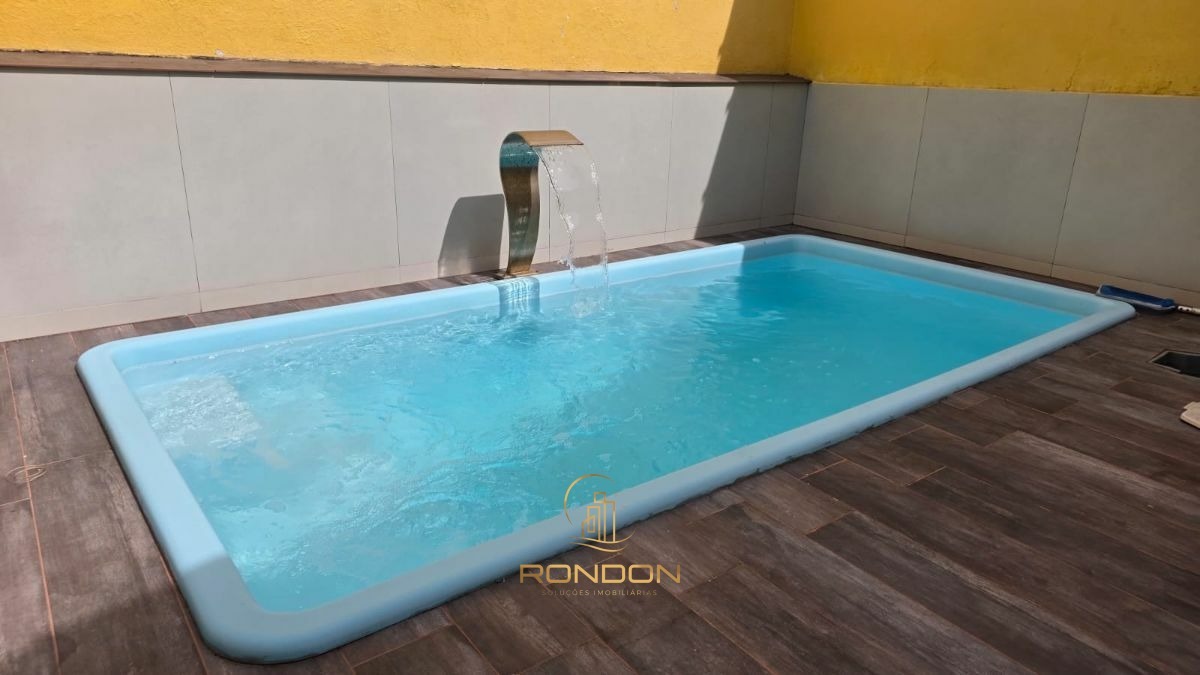 Casa, 2 quartos, 176 m² - Foto 17