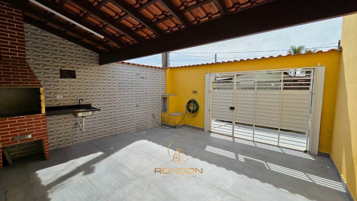 Casa, 2 quartos, 176 m² - Foto 4