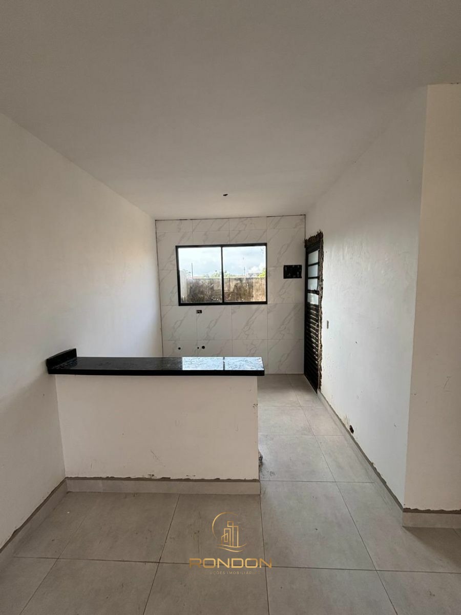Casa, 2 quartos - Foto 15