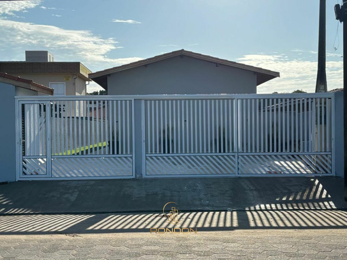 Casa, 2 quartos - Foto 2