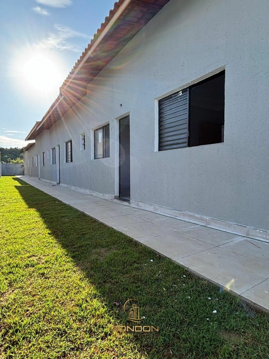 Casa, 2 quartos - Foto 7