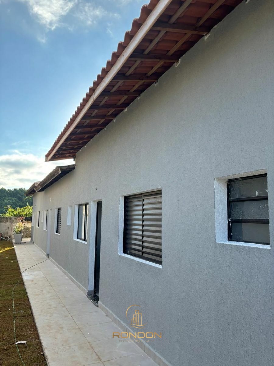 Casa, 2 quartos - Foto 8