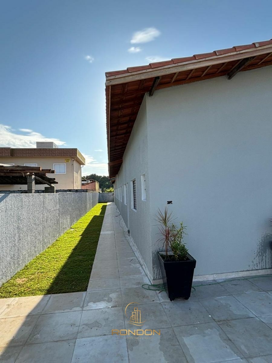 Casa, 2 quartos - Foto 6