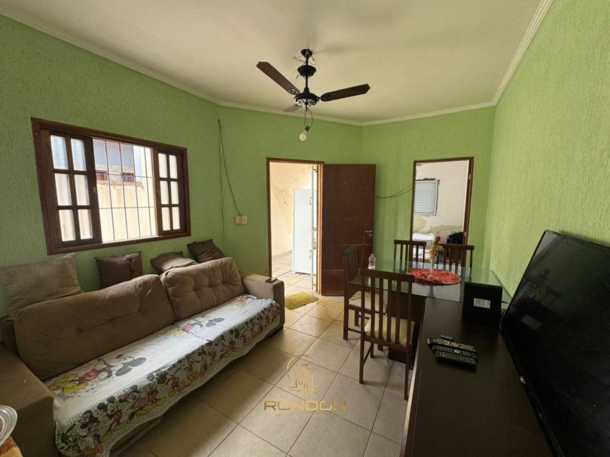 Casa, 2 quartos, 100 m² - Foto 2