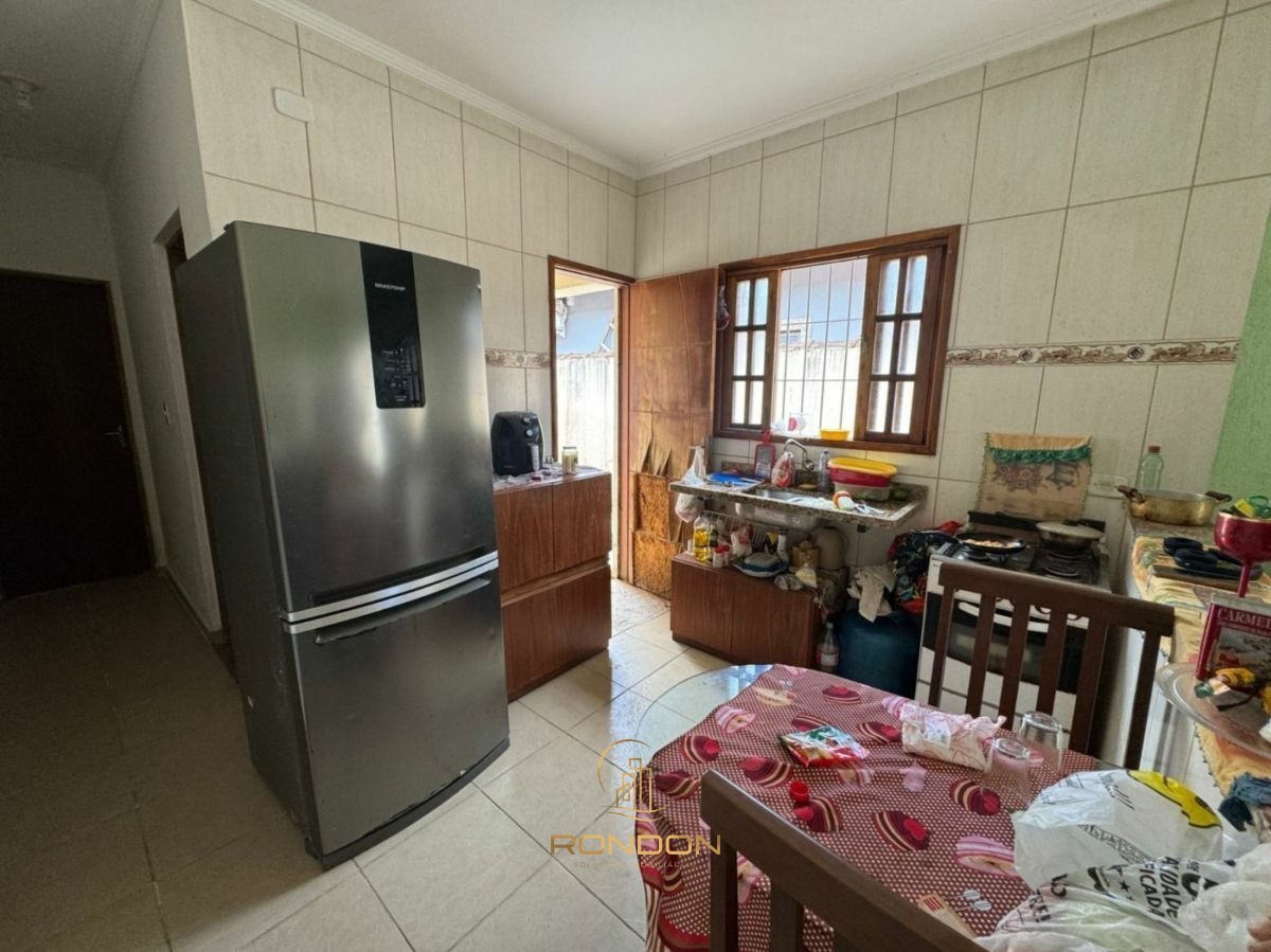 Casa, 2 quartos, 100 m² - Foto 3