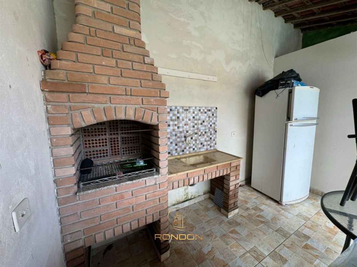 Casa, 2 quartos, 100 m² - Foto 6