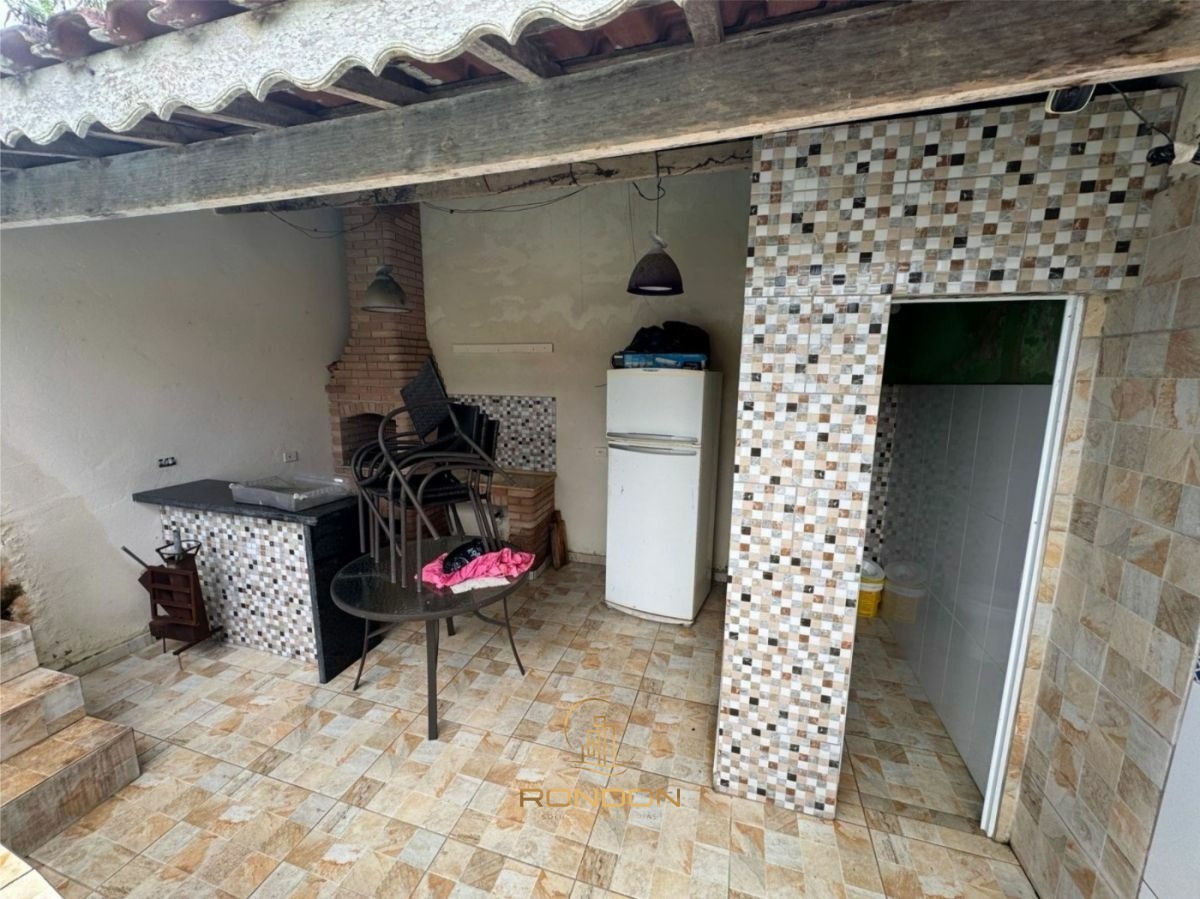Casa, 2 quartos, 100 m² - Foto 7