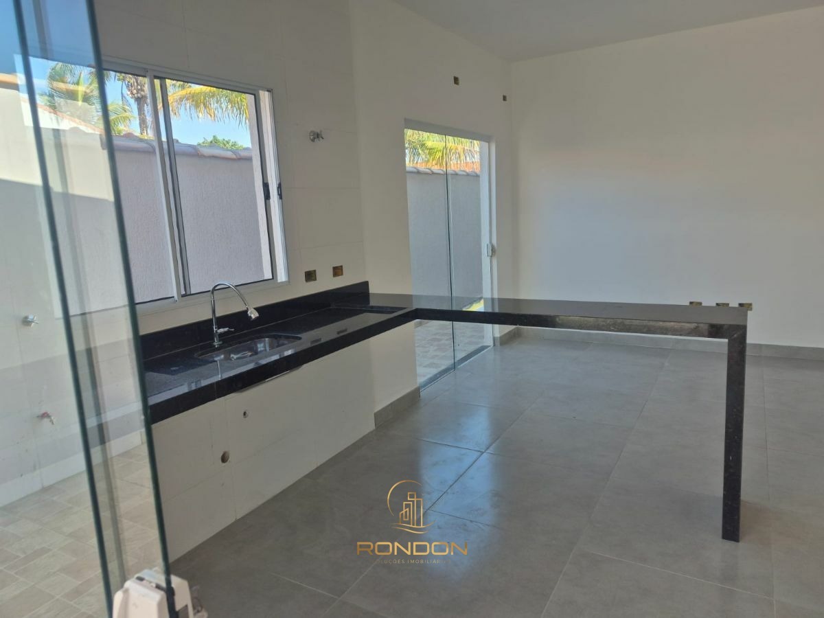 Casa, 2 quartos, 86 m² - Foto 4