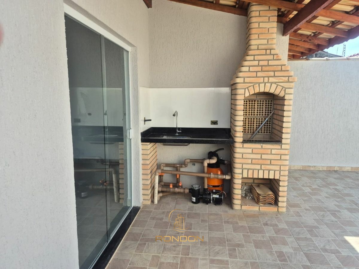 Casa, 2 quartos, 86 m² - Foto 11