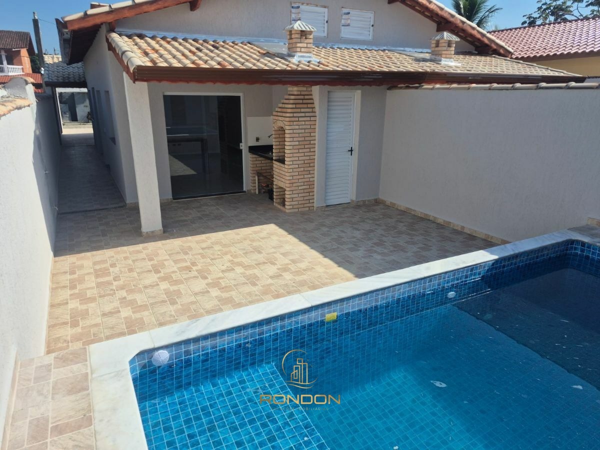 Casa, 2 quartos, 86 m² - Foto 13