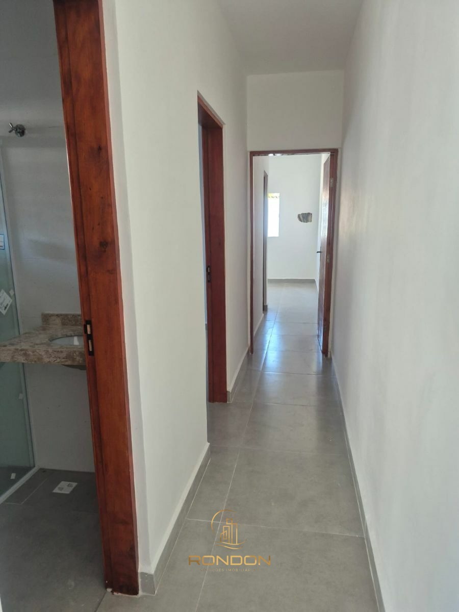 Casa, 2 quartos, 86 m² - Foto 6