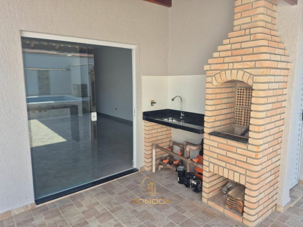 Casa, 2 quartos, 86 m² - Foto 10