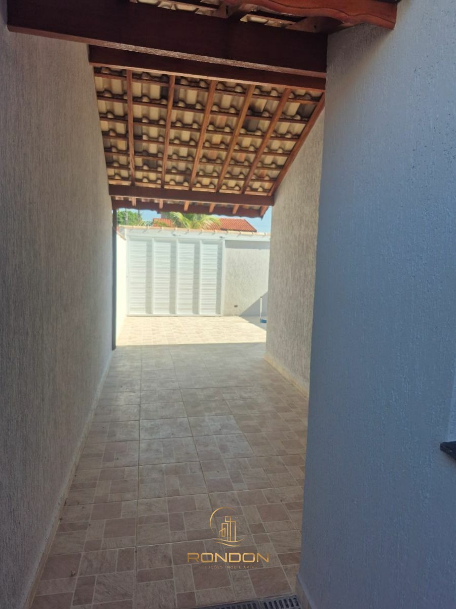 Casa, 2 quartos, 86 m² - Foto 2