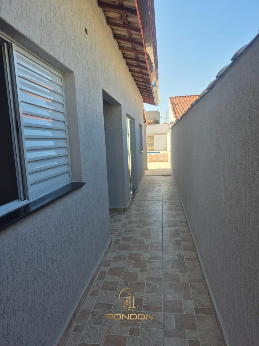 Casa, 2 quartos, 86 m² - Foto 3