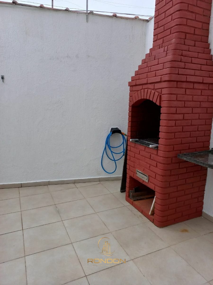 Casa, 2 quartos - Foto 16