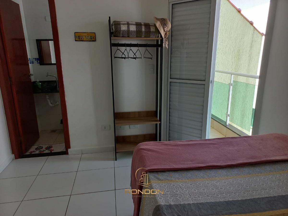 Casa, 2 quartos - Foto 6