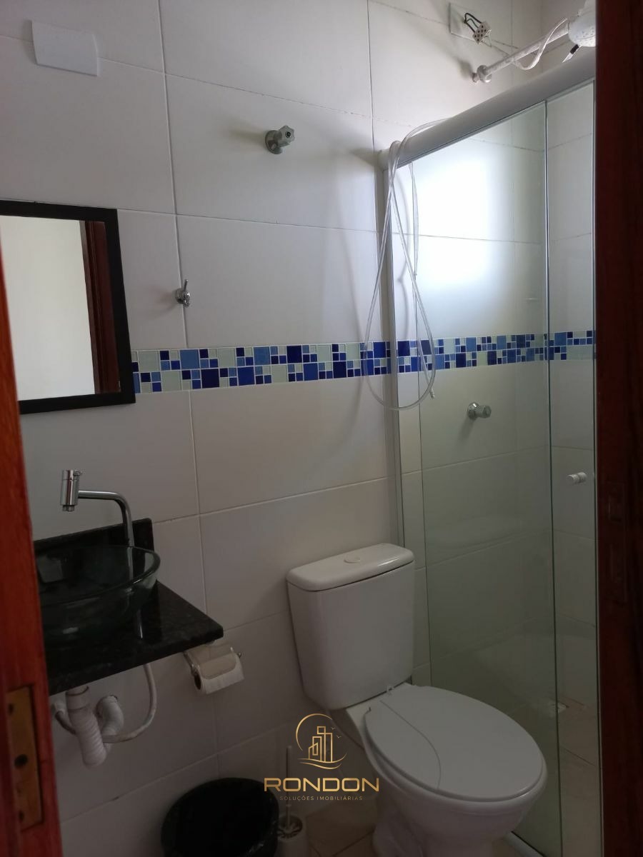 Casa, 2 quartos - Foto 7